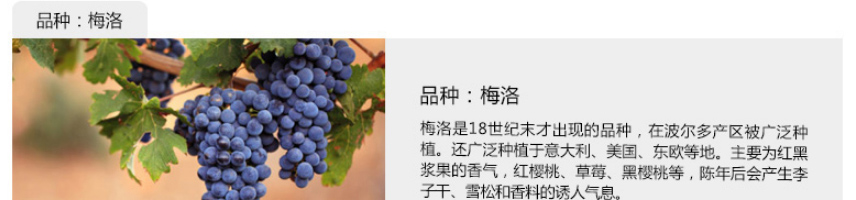 法國拉菲羅斯柴爾德珍藏梅多克法定產區紅葡萄酒750ml